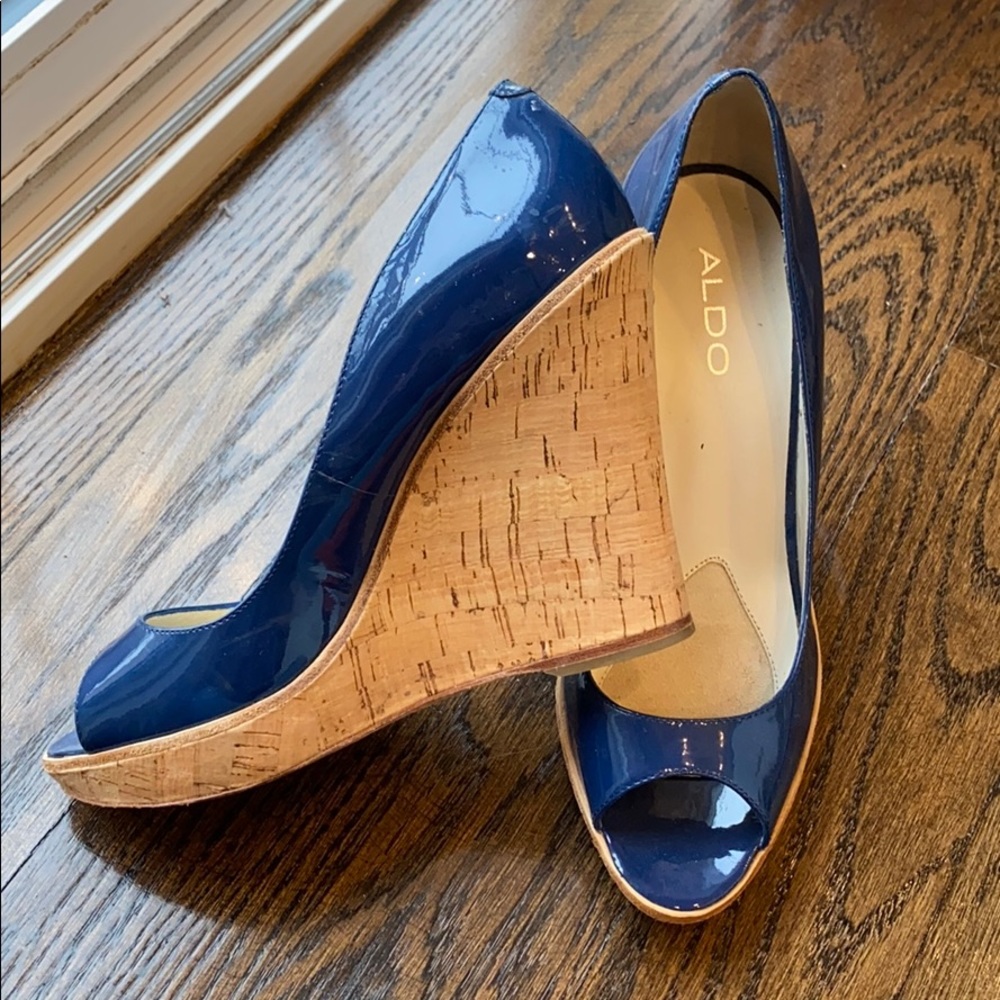 Wedges - Picture 3 of 3